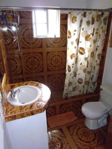 Ocean View Chalet