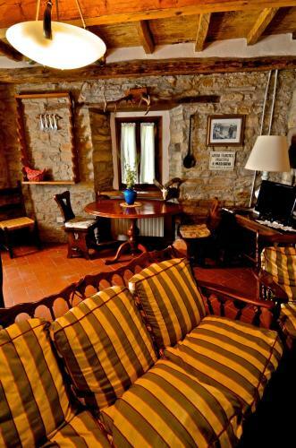 Hostal Agriturismo Il Passeggere
