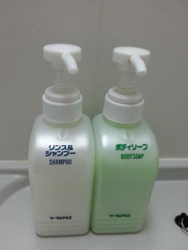 Kagoshima Daiichi Hotel Kishaba