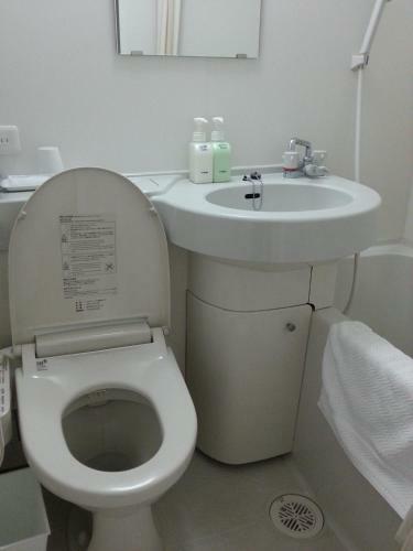 Kagoshima Daiichi Hotel Kishaba