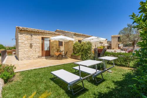 Agroturismo Borgo Monachella