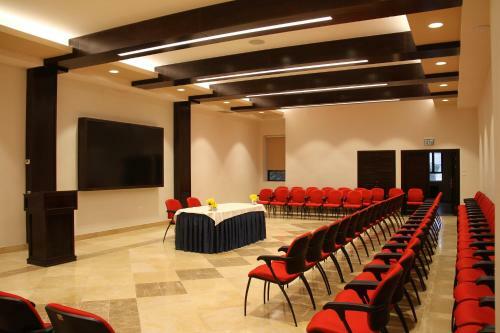 Hotel Notre Dame Center