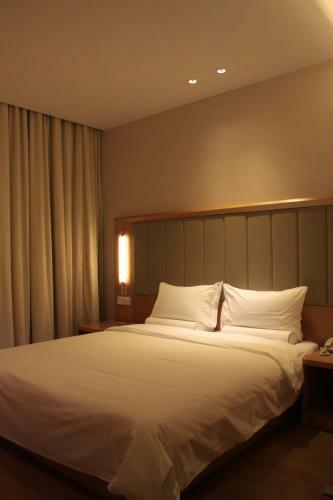 Ji Hotel Hongqiao Airport