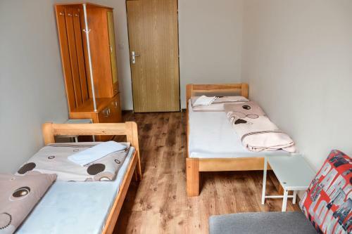 Ko?ice Hostel