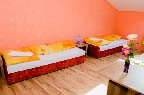 Ko?ice Hostel