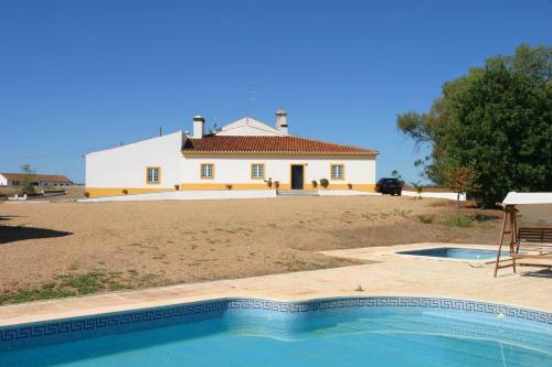 Agroturismo Monte Da Corte Ligeira