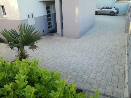 Beach Apartments Rafael