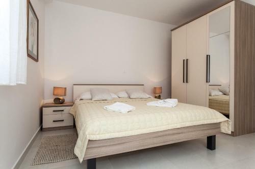 Beach Apartments Rafael
