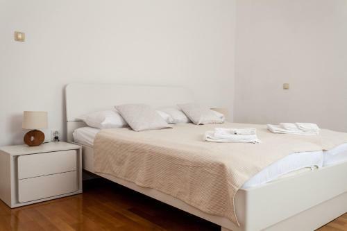Beach Apartments Rafael