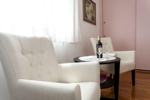 Beach Apartments Rafael