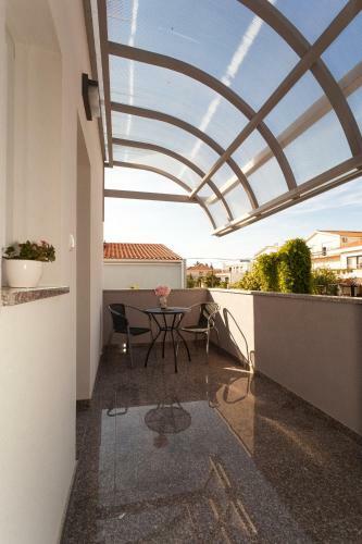 Beach Apartments Rafael