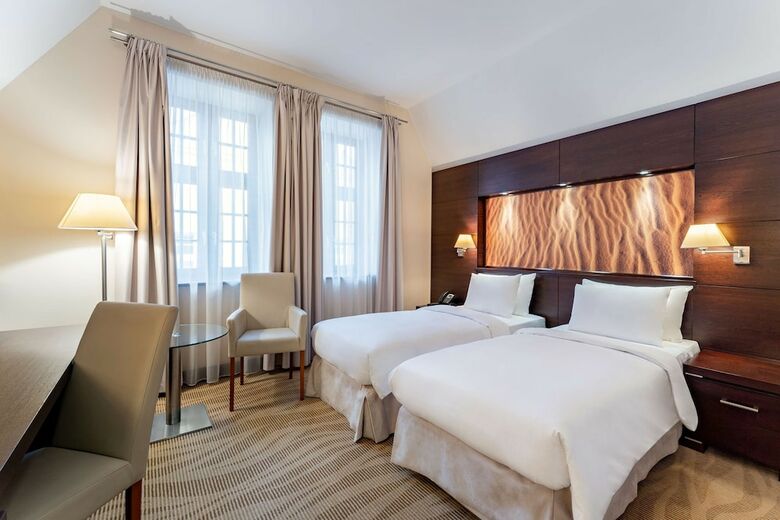 Radisson Blu Hotel Gdansk