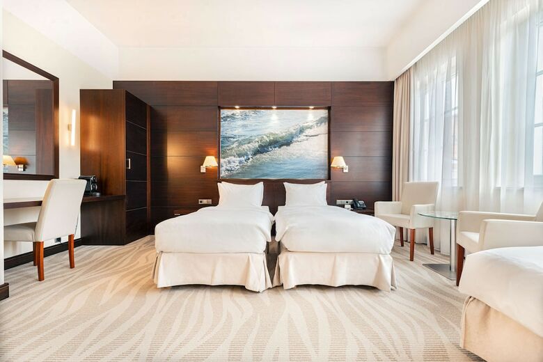 Radisson Blu Hotel Gdansk