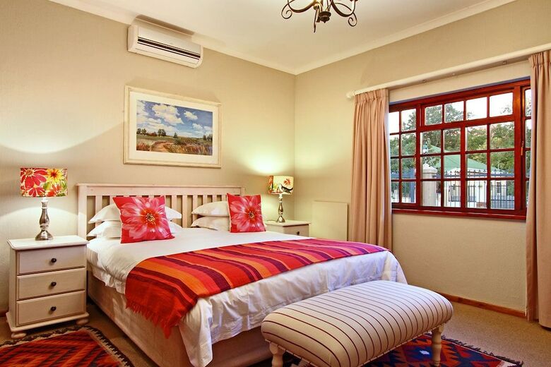 Hostal Apple Tree Guest House