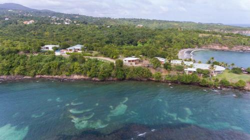 Hostal Cabier Ocean Lodge