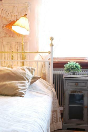 G�llivare Bed & Breakfast