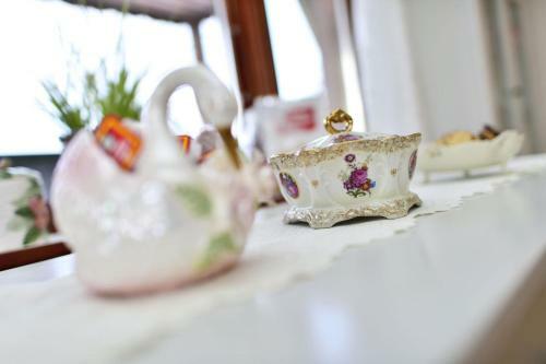 G�llivare Bed & Breakfast