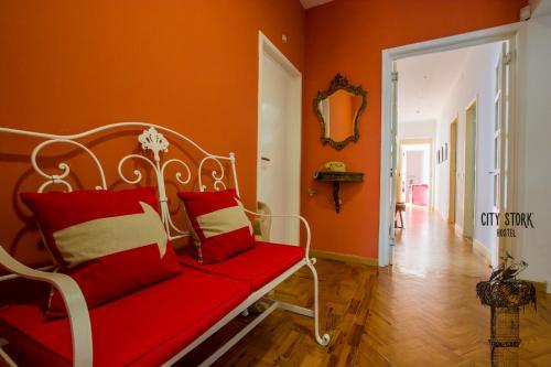 City Stork Hostel