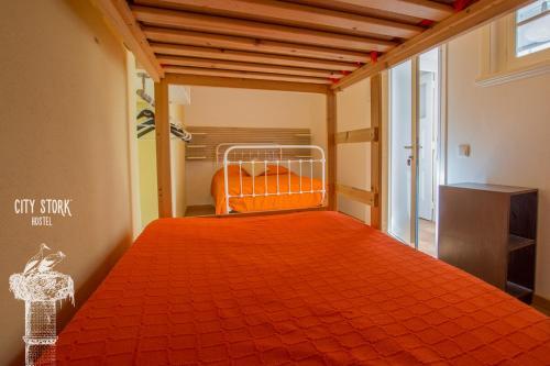 City Stork Hostel