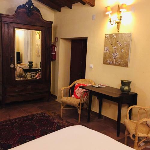 Agroturismo Casa De David