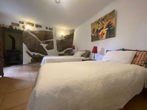 Agroturismo Casa De David