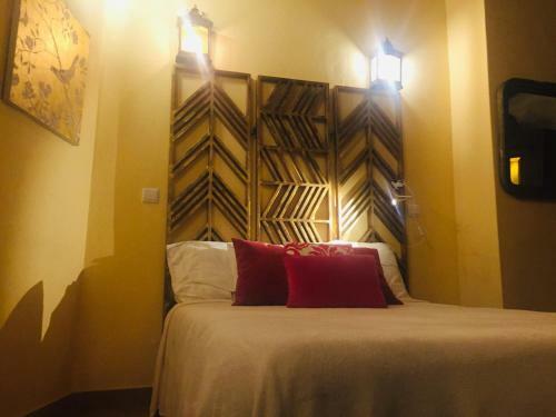 Agroturismo Casa De David
