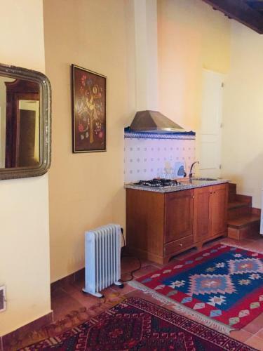 Agroturismo Casa De David