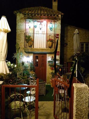 Agroturismo Casa De David