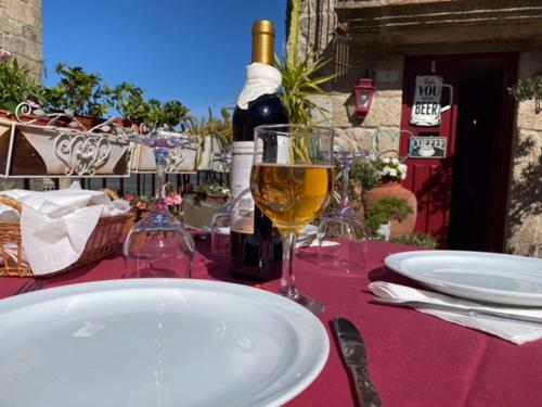 Agroturismo Casa De David