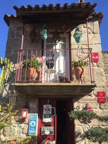Agroturismo Casa De David