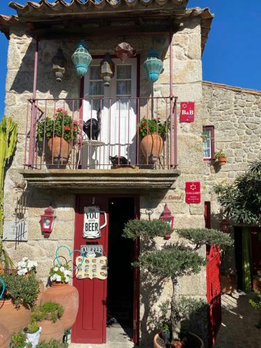 Agroturismo Casa De David