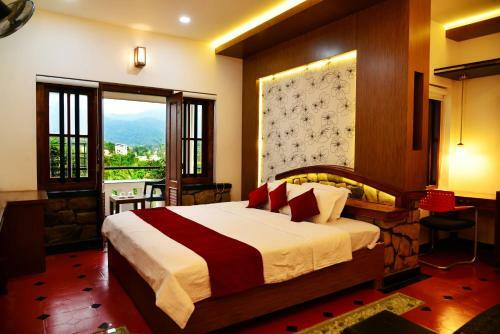 Hotel Olives