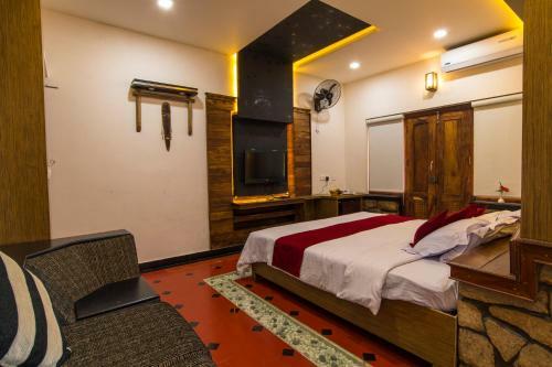 Hotel Olives