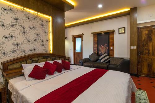 Hotel Olives