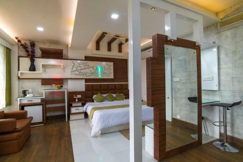 Hotel Olives