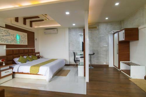 Hotel Olives