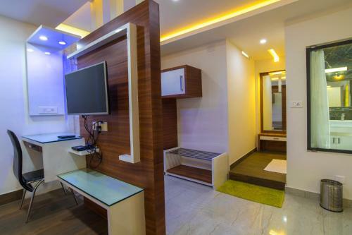 Hotel Olives