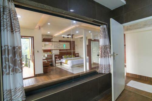 Hotel Olives