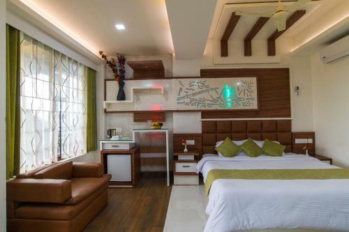 Hotel Olives