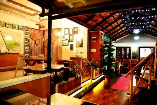 Hotel Olives