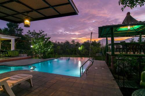 Hotel Olives