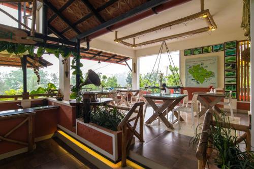 Hotel Olives