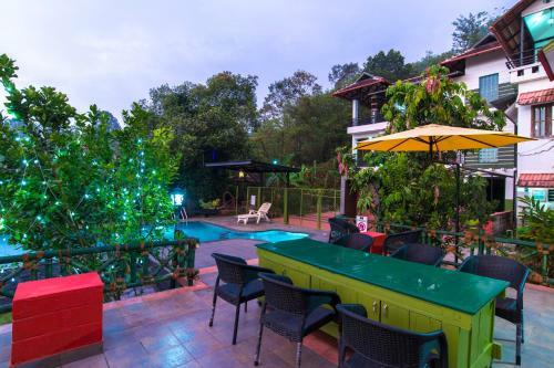 Hotel Olives