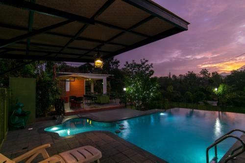 Hotel Olives
