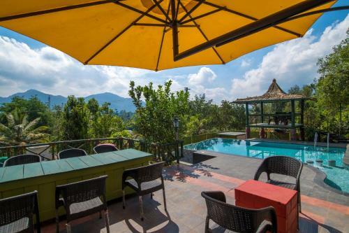 Hotel Olives