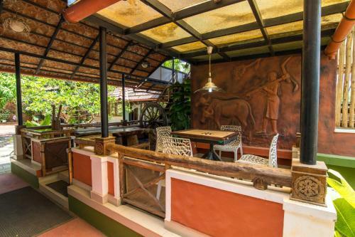 Hotel Olives