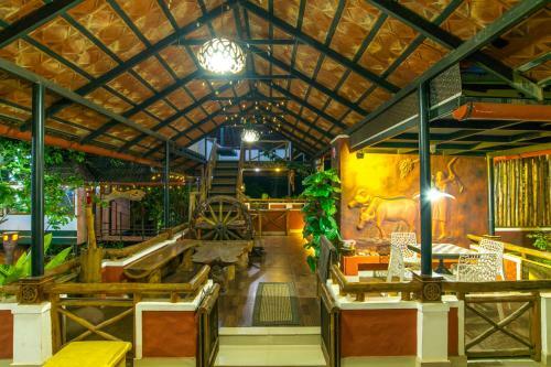 Hotel Olives