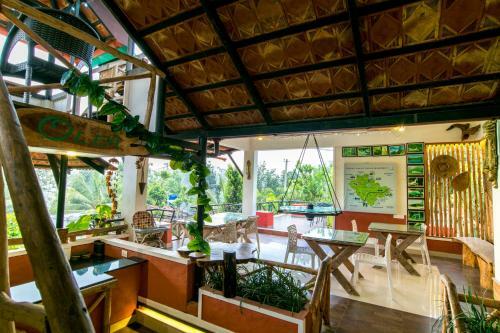 Hotel Olives