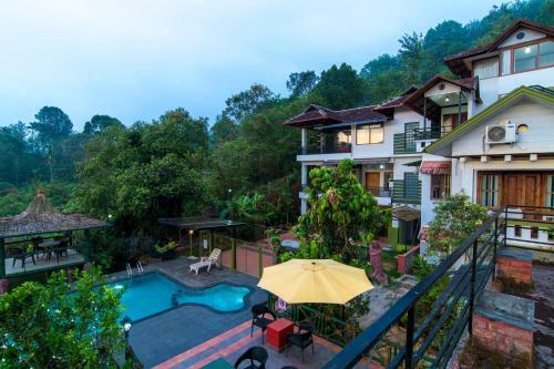 Hotel Olives