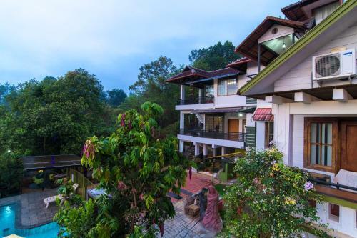 Hotel Olives